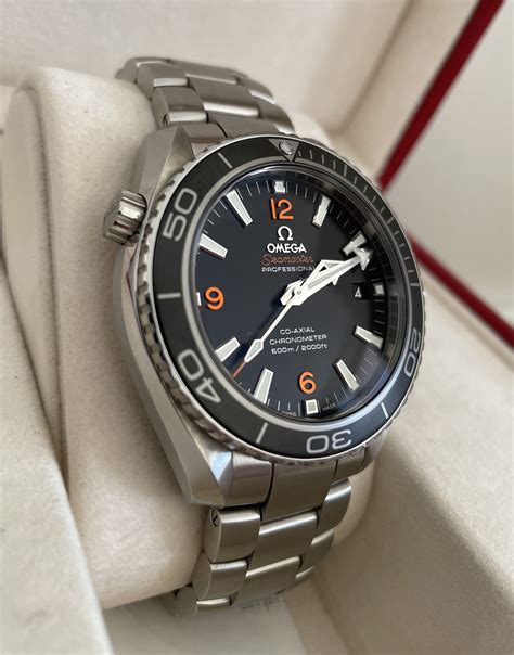 omega planet ocean 8500 review|omega planet ocean prices.